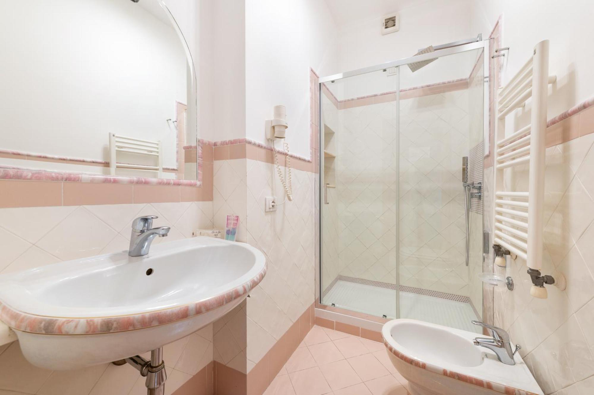 Villa Francesca Relais Piano di Sorrento Luaran gambar